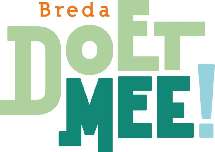 Logo Breda Doet Mee