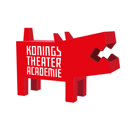 logo Koningstheater academie