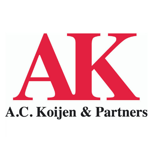 logo van A.C. Koijen & Partners