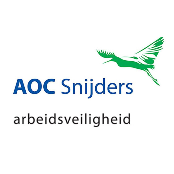 Logo van AOC Snijders