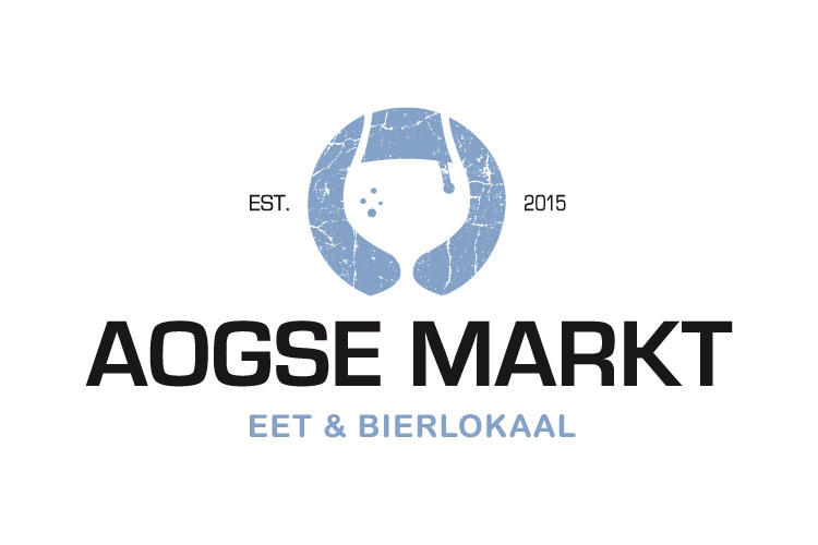 Logo van Aogse Markt