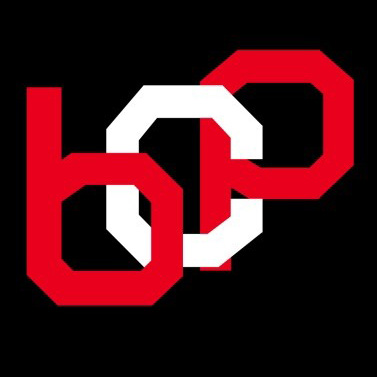 Logo van Badmintonclub Princenhage (BCP)