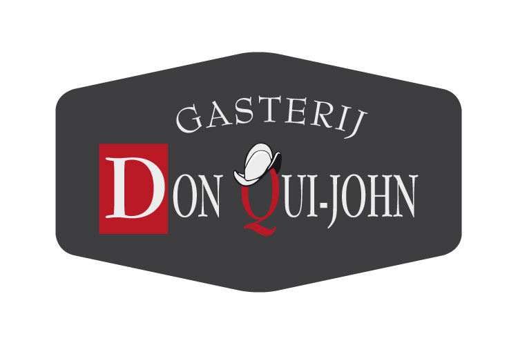 Logo van Don Qui John