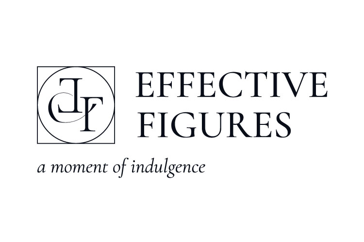 Logo van Effective Figures