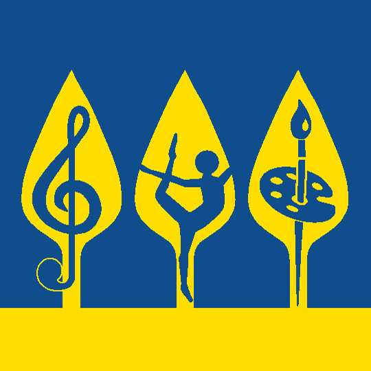 logo van Het Gele Huis in Princenhage