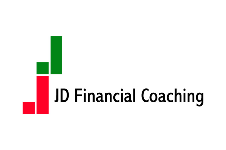 logo van JD Financial Coaching