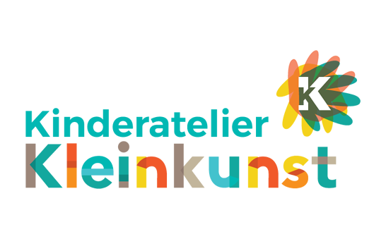 Logo van Kinderatelier Kleinkunst