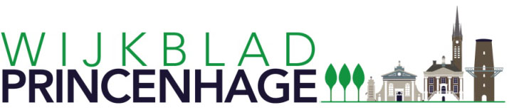 Logo Wijkblad Princenhage