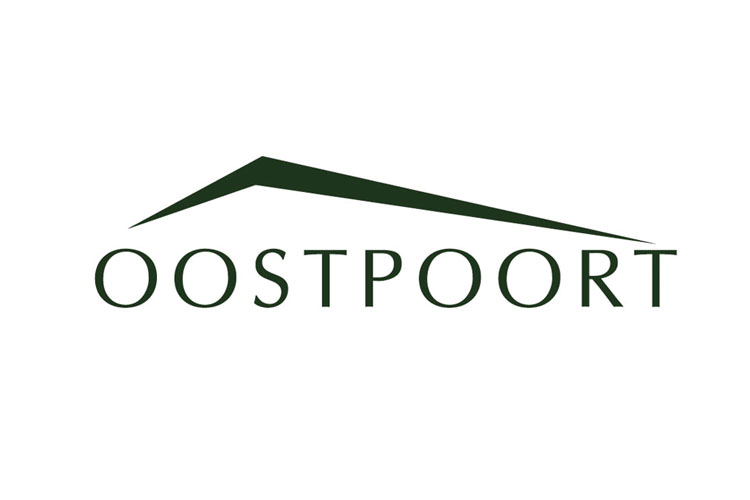 Logo van Oostpoort