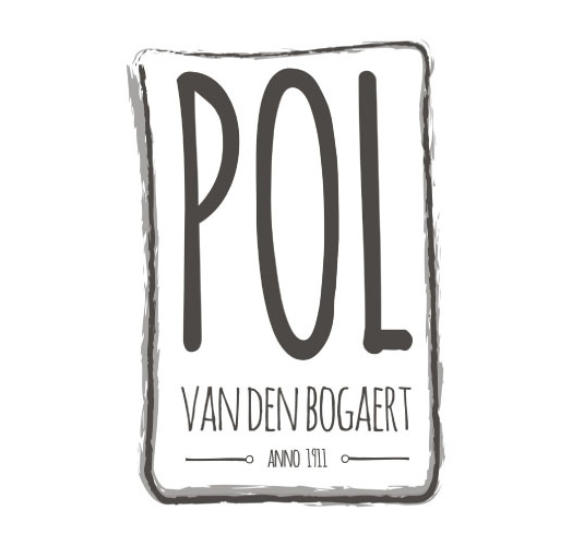 Logo van Pol van den Bogaert