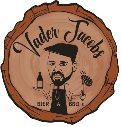 Logo van Vader Jacobs