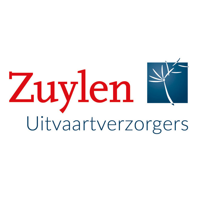 Logo van Zuylen Uitvaartverzorging