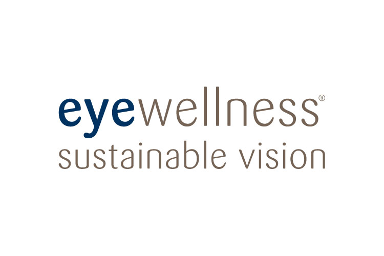 Logo van Eyewelness