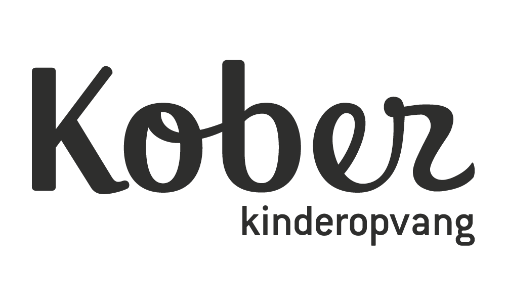 Logo van Kober Kinderopvang