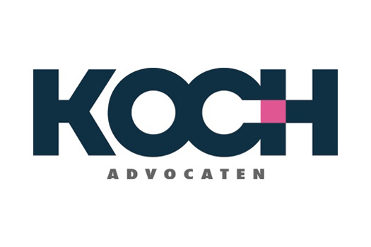 Logo Koch Advocaten