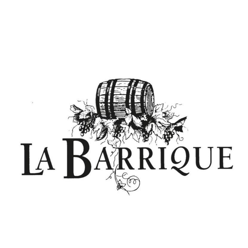 logo La Barrique