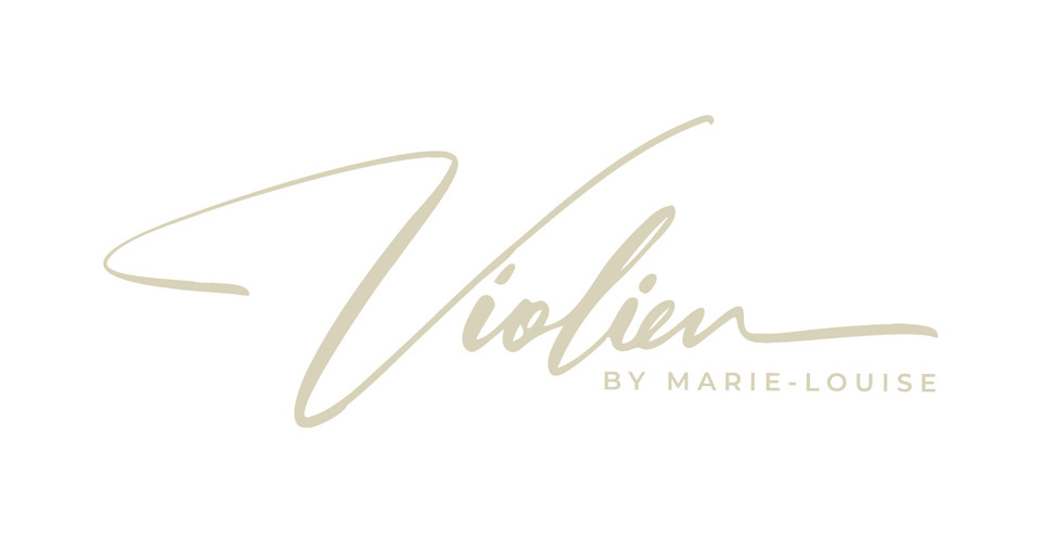 Logo van Violien by Marie-Louise