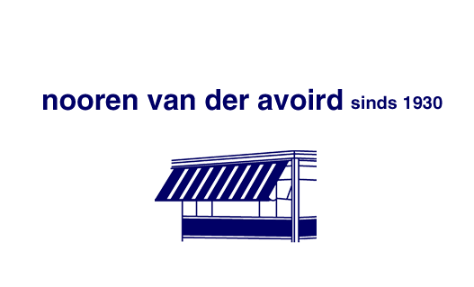 Logo van Nooren van der Avoird