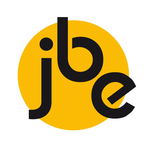 Logo van Jacobs Breda Electronics