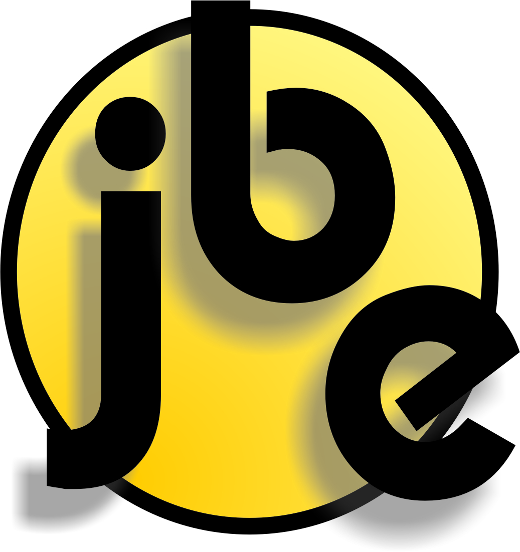 Logo van Jacobs Breda Electronics