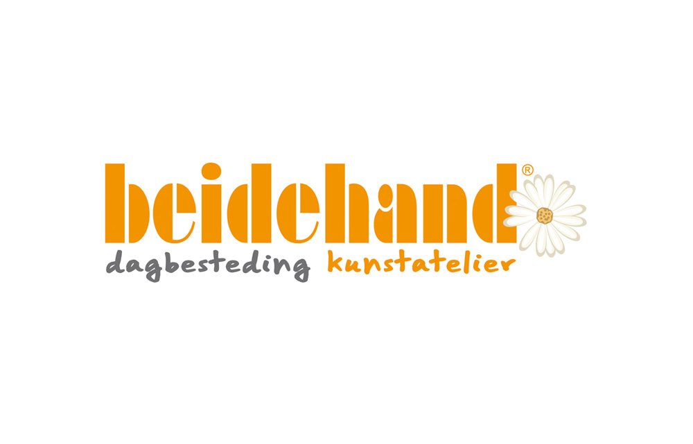 Logo van beidehand kunstatelier