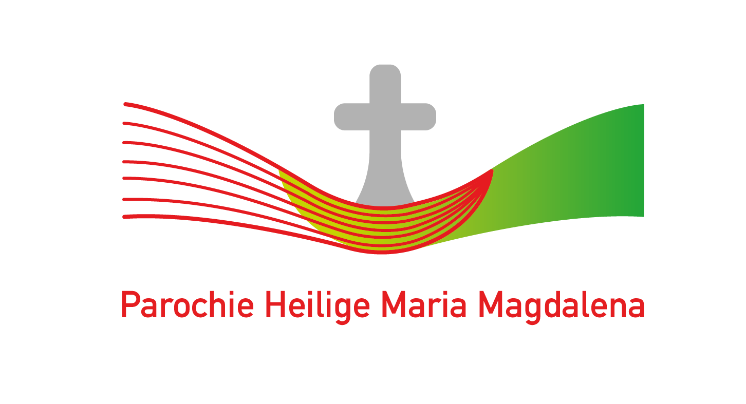 Logo van Parochie Heilige Maria Magdalena