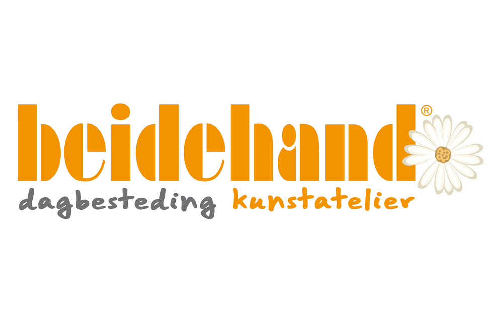 Logo van beidehand kunstatelier