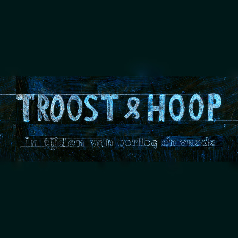 Tekst Troost & Hoop