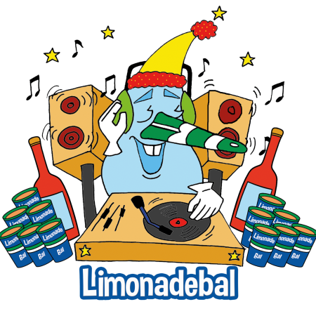 Limonadebal