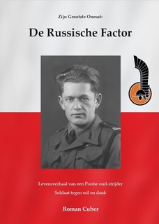 Lezing "de Russische factor" - Roman Cuber