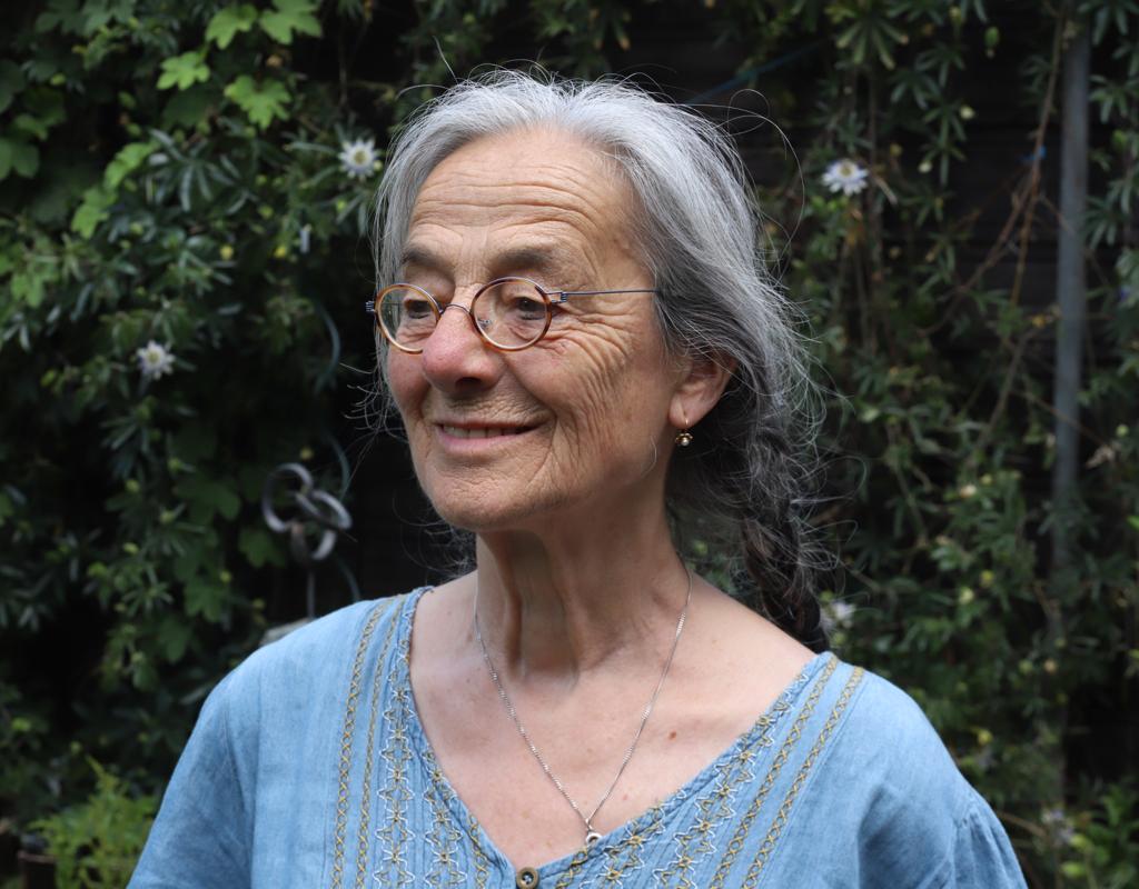Foto Tia van Dijke