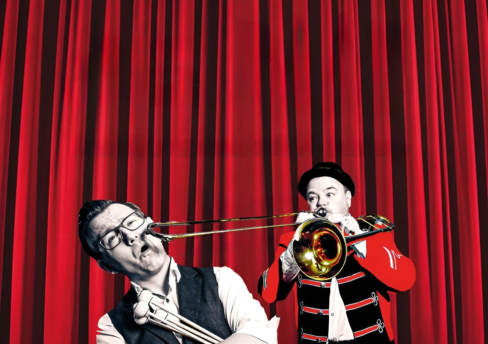 Thumbnail Koninklijke Harmonie Cecilia en Raak