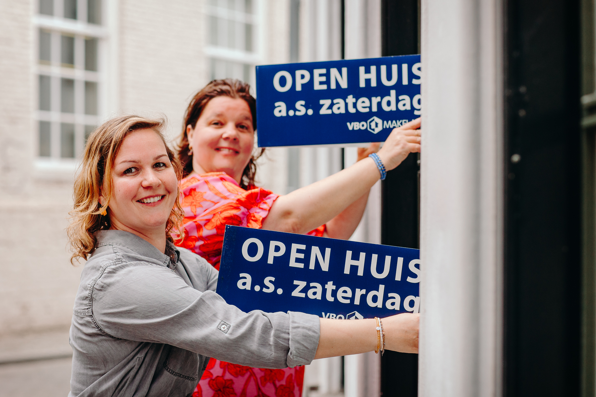 Foto Open Huizen Route