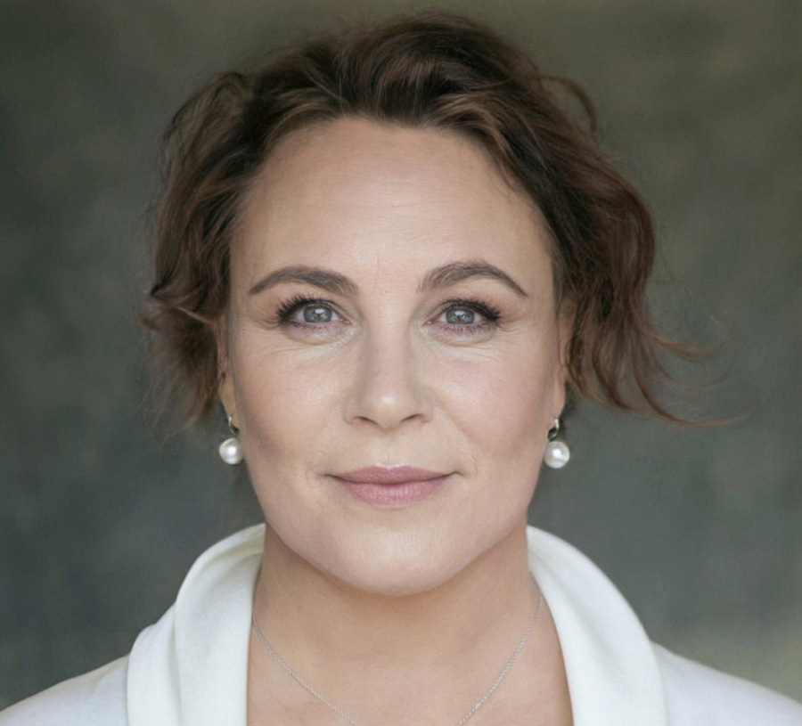 Judith Fanto