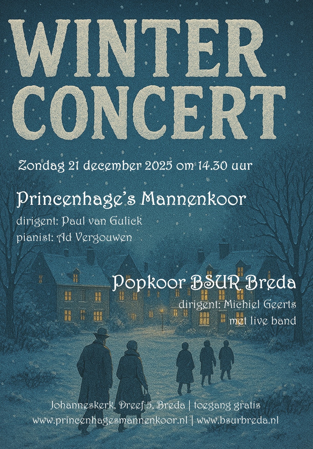 Winterconcert