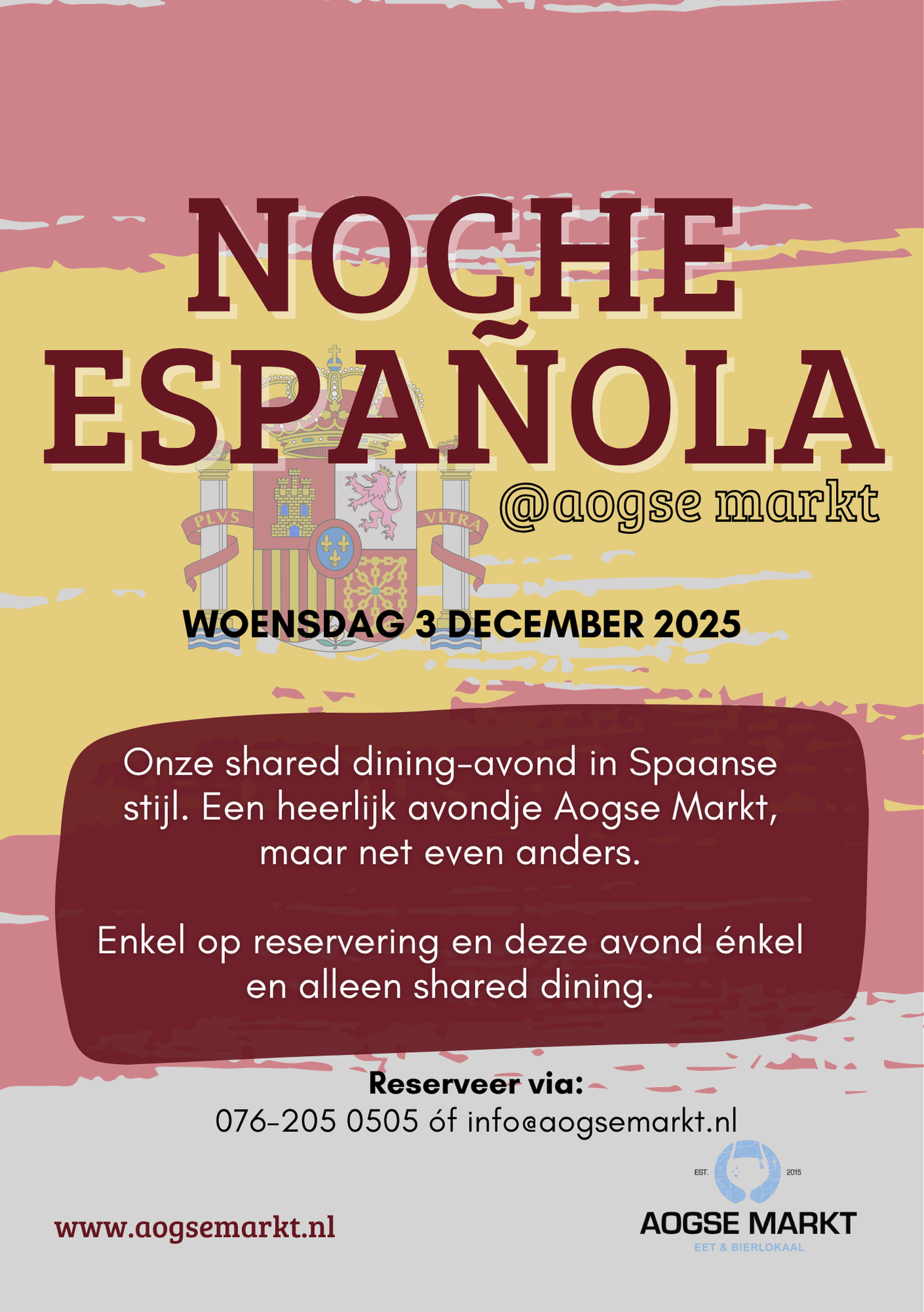 Noche española