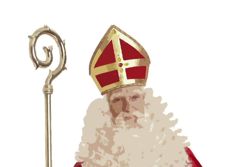 Sinterklaas