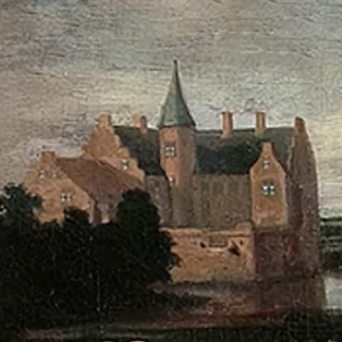 kasteel emer