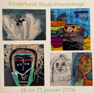 Foto Kinderkunstroute