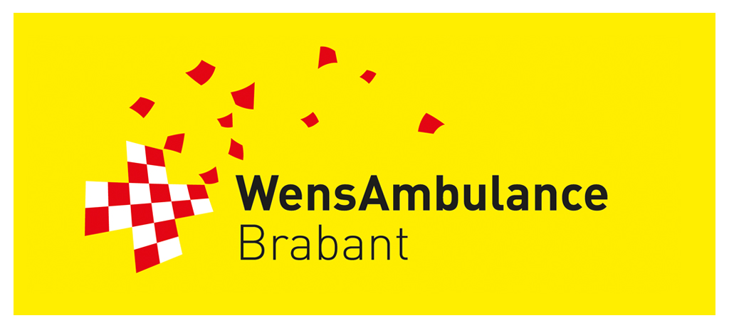 Logo Wens Ambulance Brabant