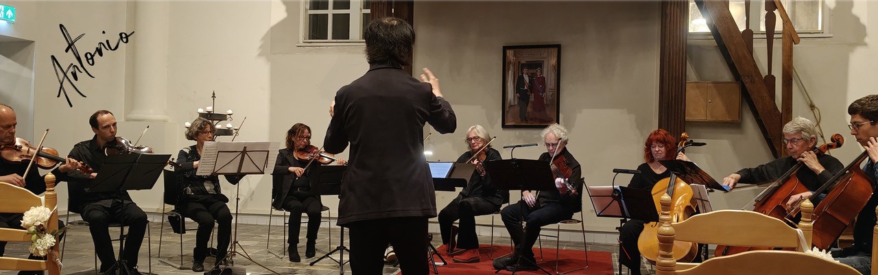 Foto Antonio Ensemble