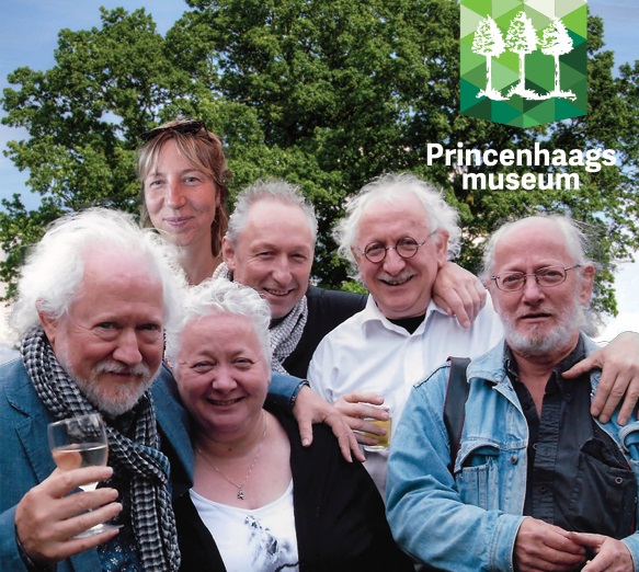 Foto Familie Rijnen