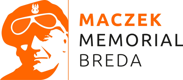 Logo Maczek Memorial