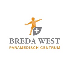 Logo Breda West Paramedisch Centrum