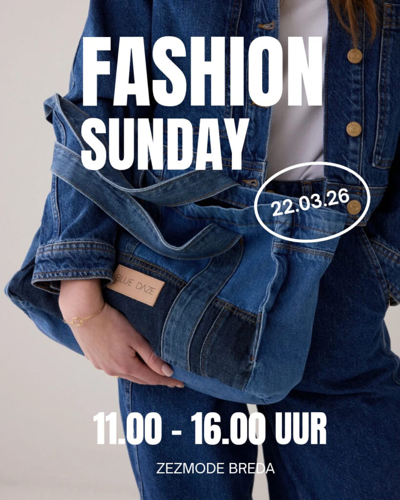 Fashion sunday door ZEZ Mode