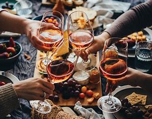 Foto Ladies Night Gusto di Pol