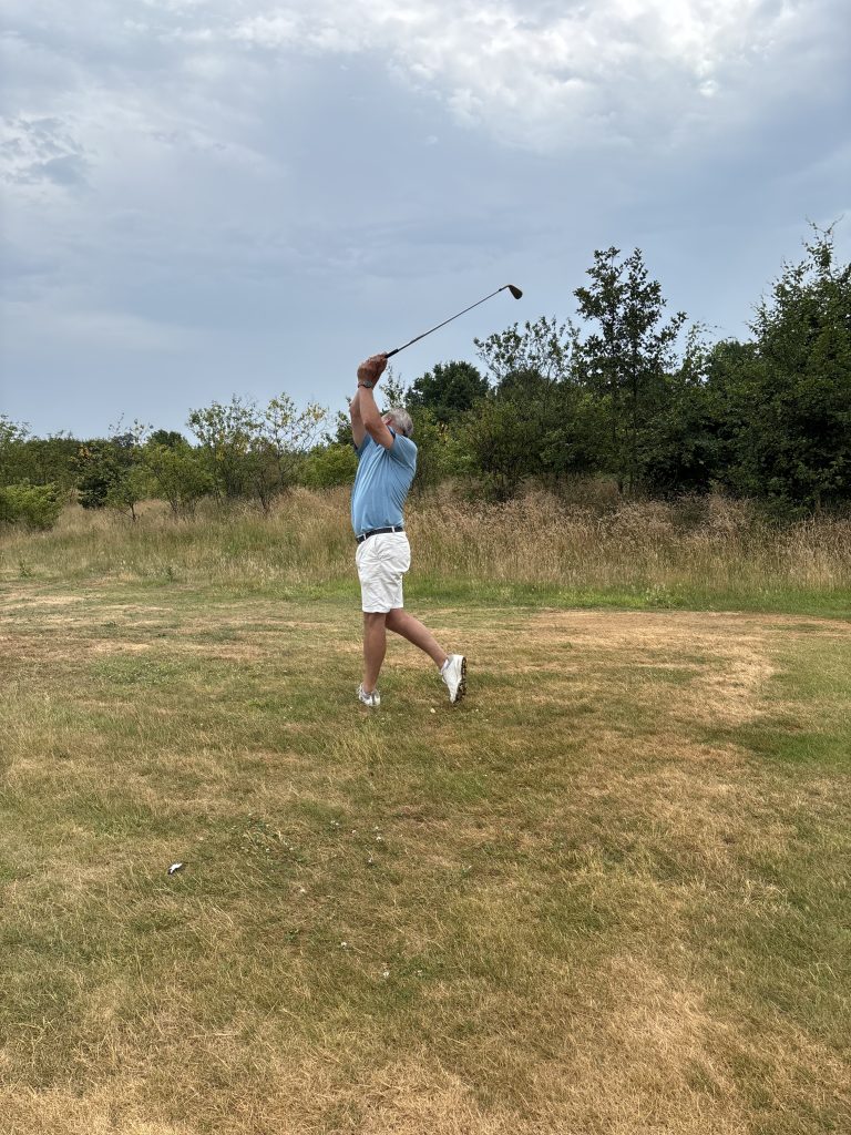 16e editie Princenhaags Golfkampioenschap 14 juni