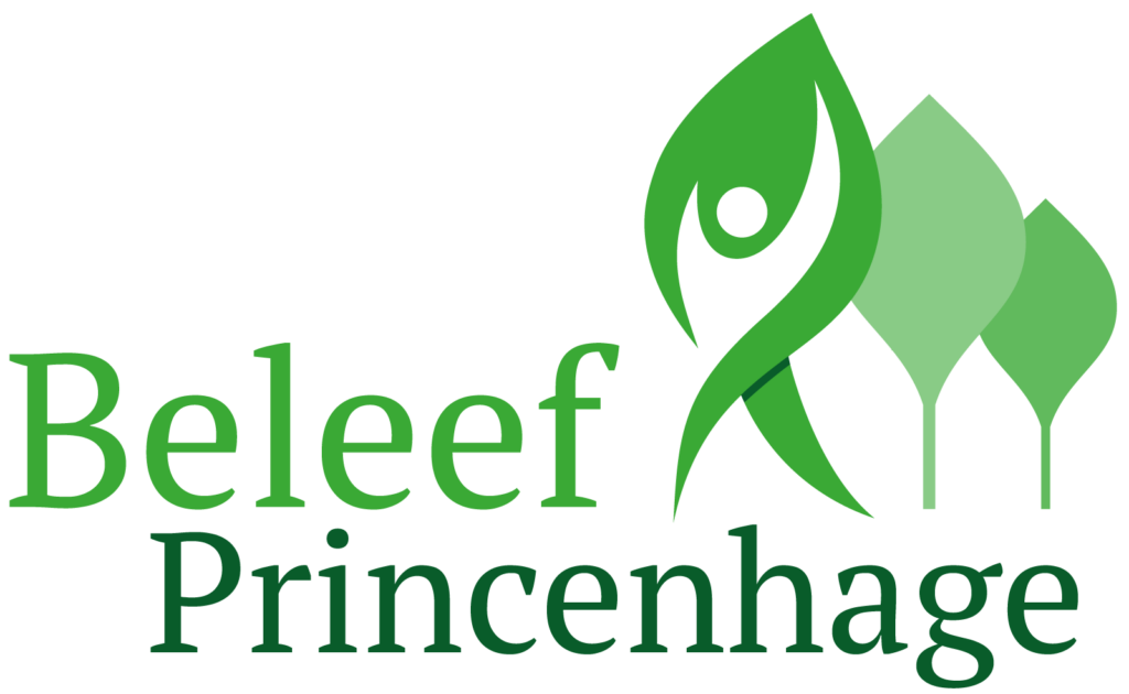 logo Beleef Princenhage