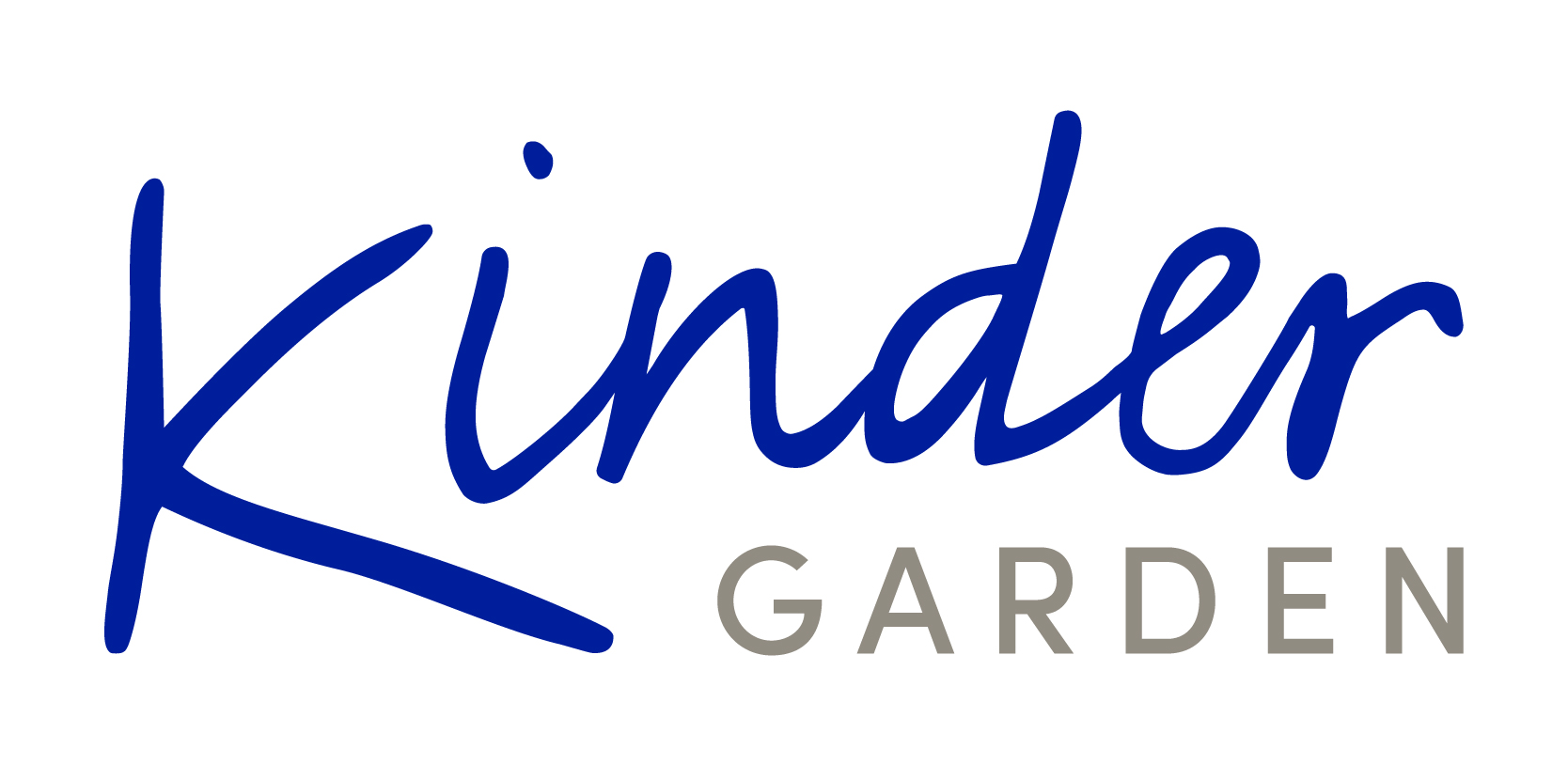 Logo Kindergarden