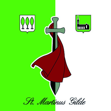 Logo Martinusgilde